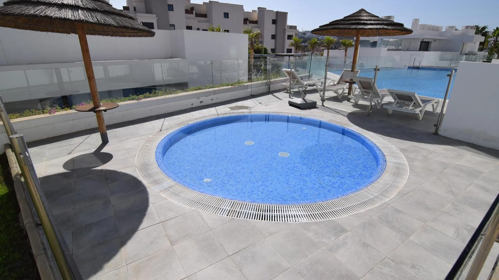 Dream Gardens Apartment La Cala De Mijas