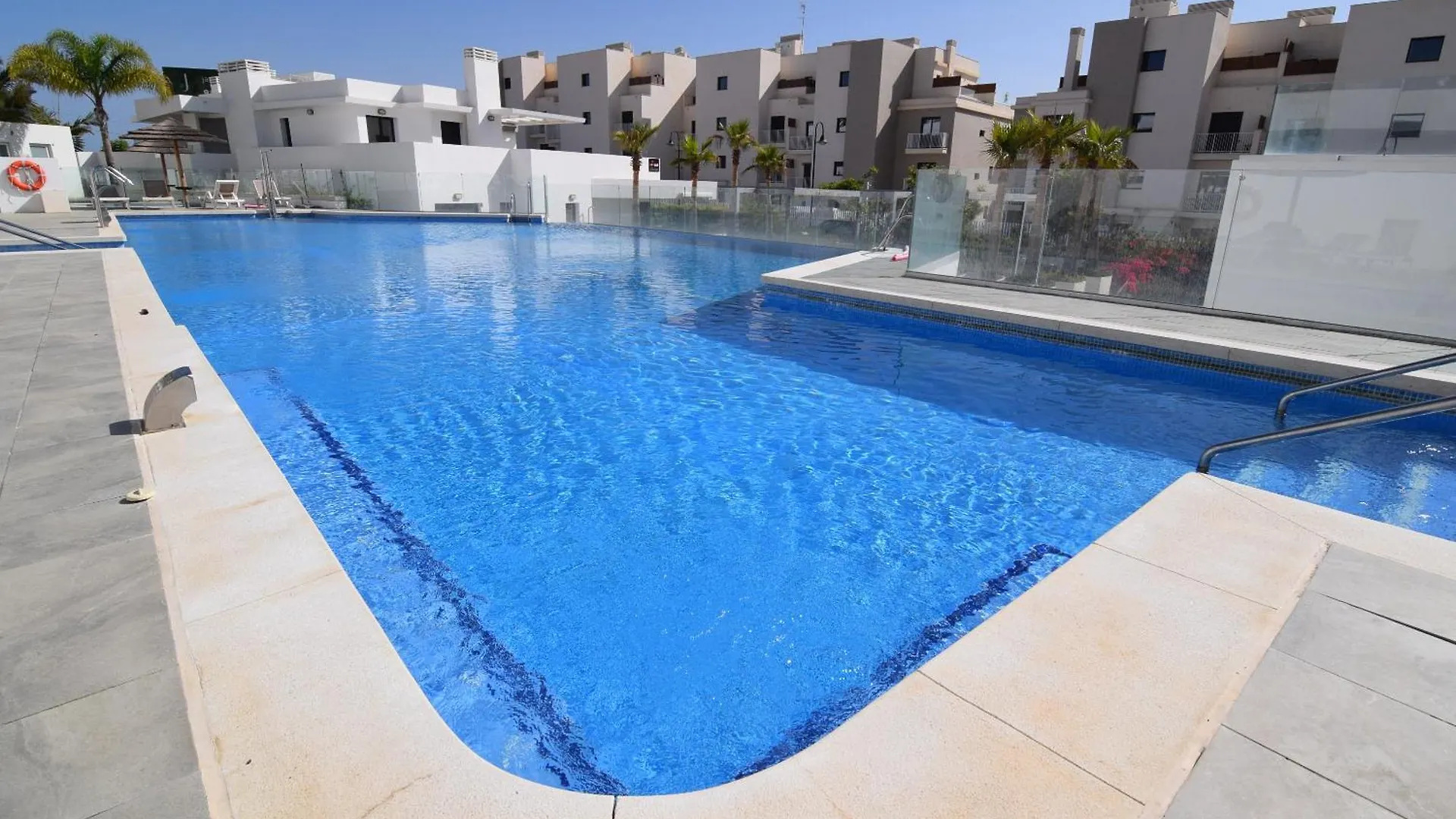 Dream Gardens Apartment La Cala De Mijas
