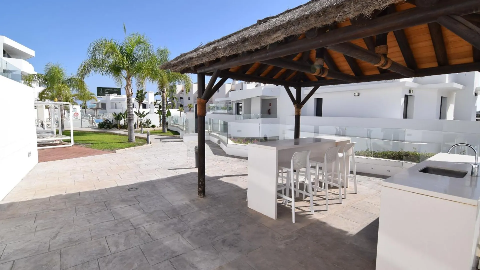 Dream Gardens Apartment La Cala De Mijas