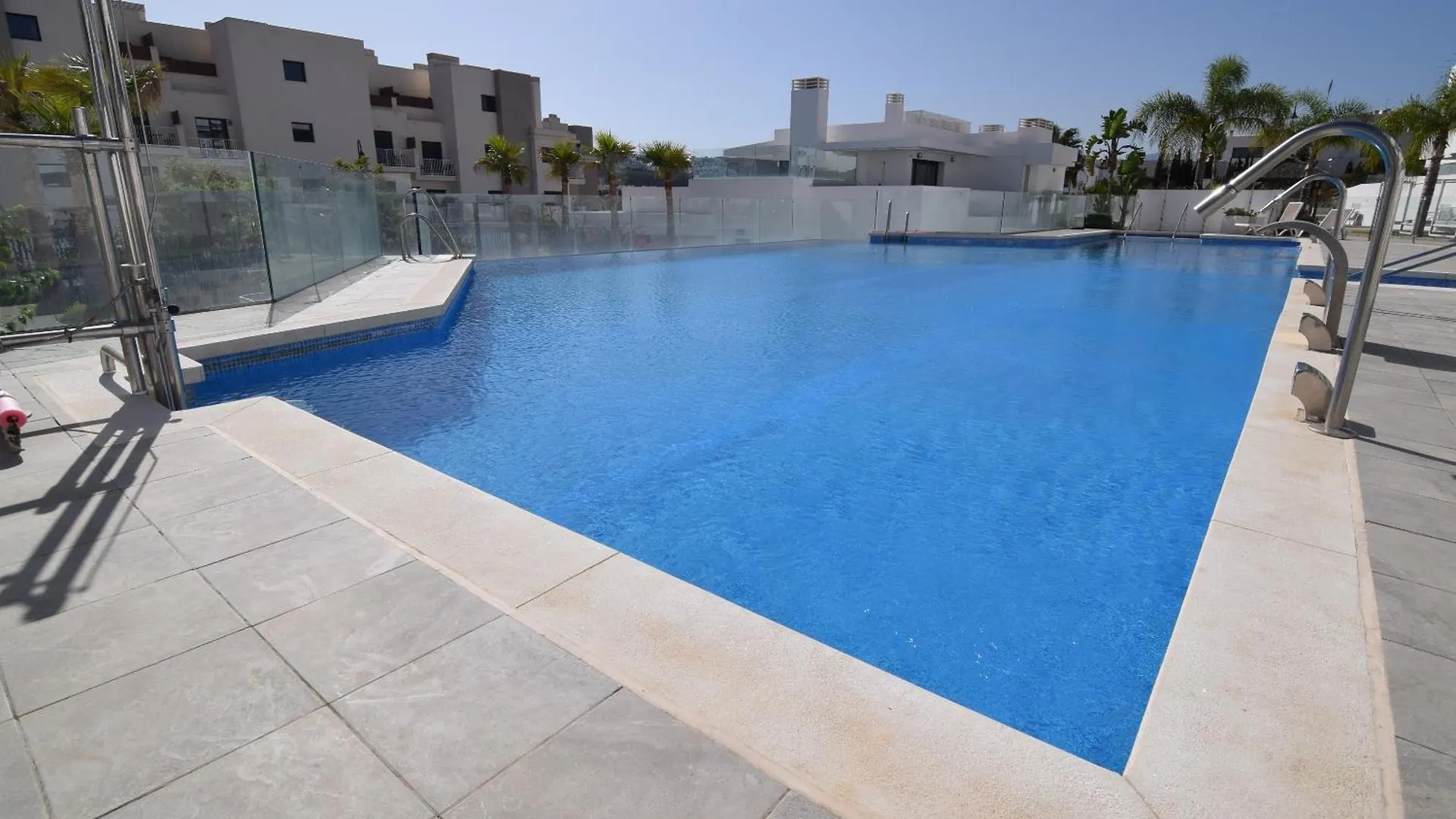 Dream Gardens Apartment La Cala De Mijas 0*,  Spain