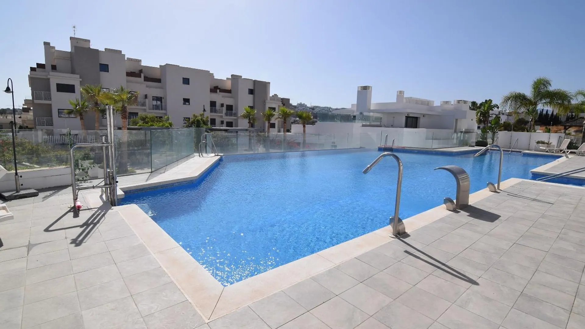 Dream Gardens Apartment La Cala De Mijas