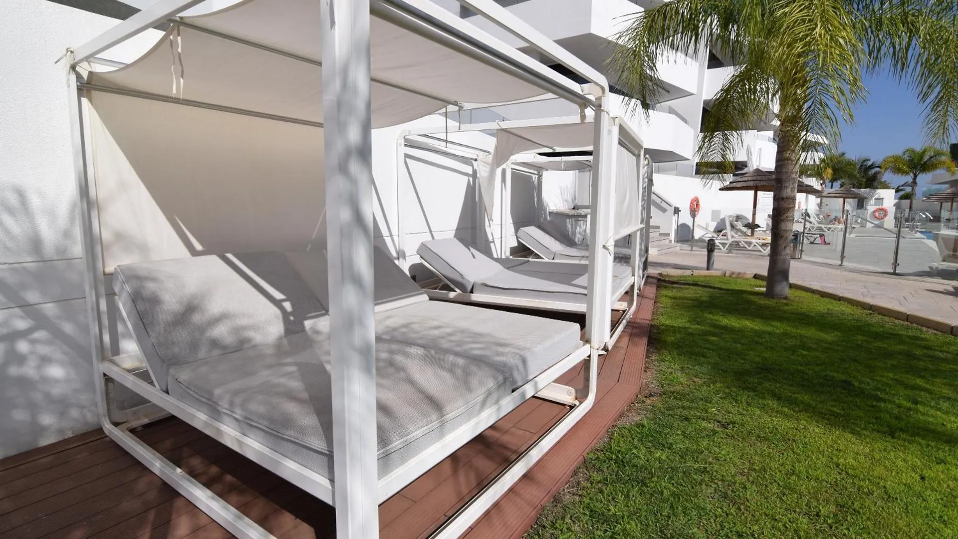 Dream Gardens Apartment La Cala De Mijas Spain