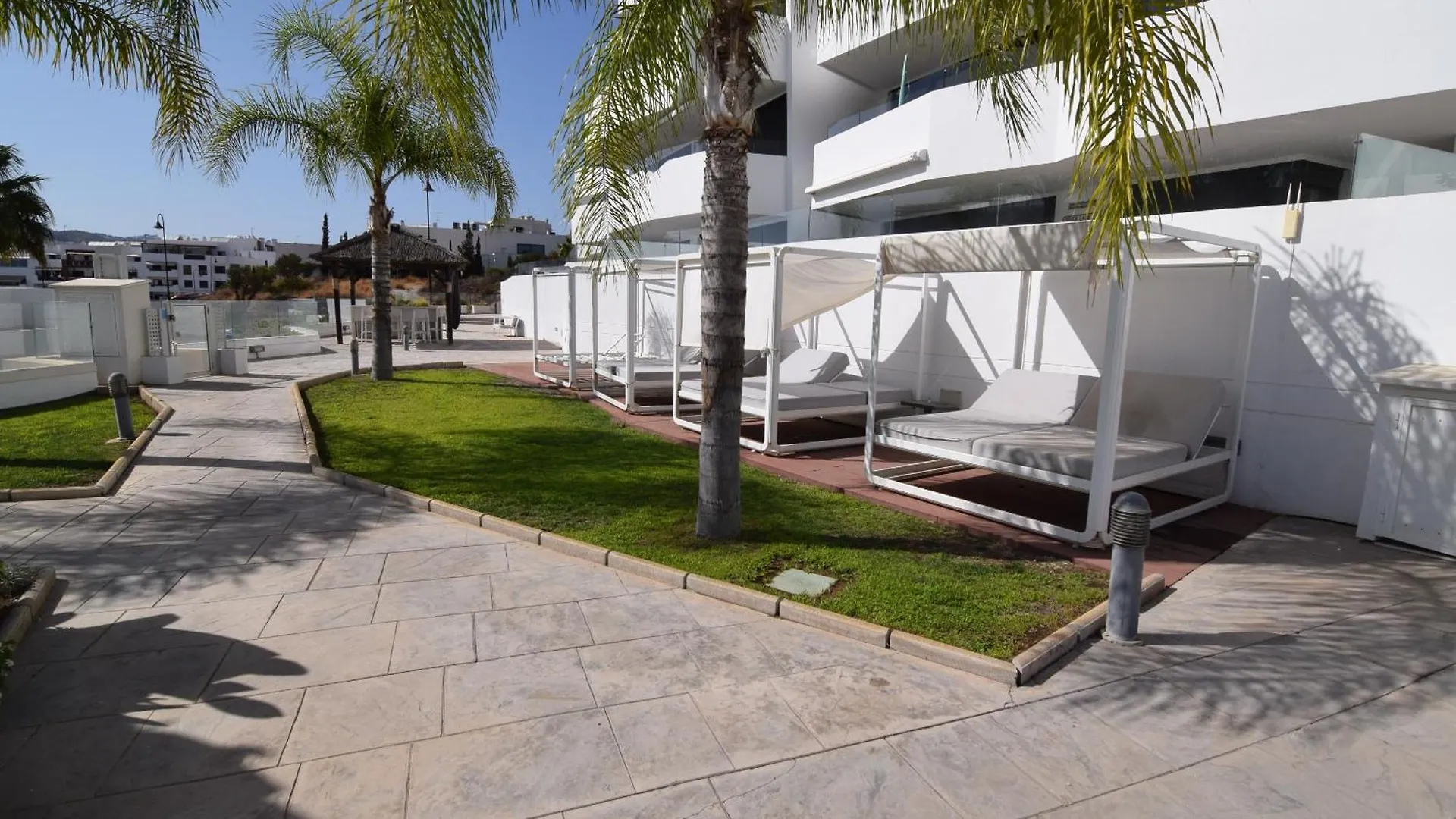 Dream Gardens Apartment La Cala De Mijas