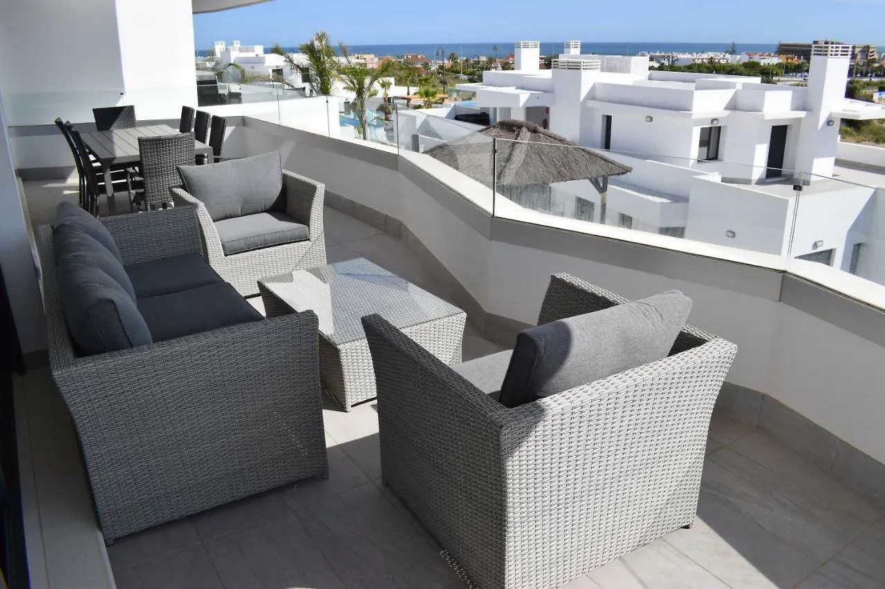 Dream Gardens Apartment La Cala De Mijas Spain