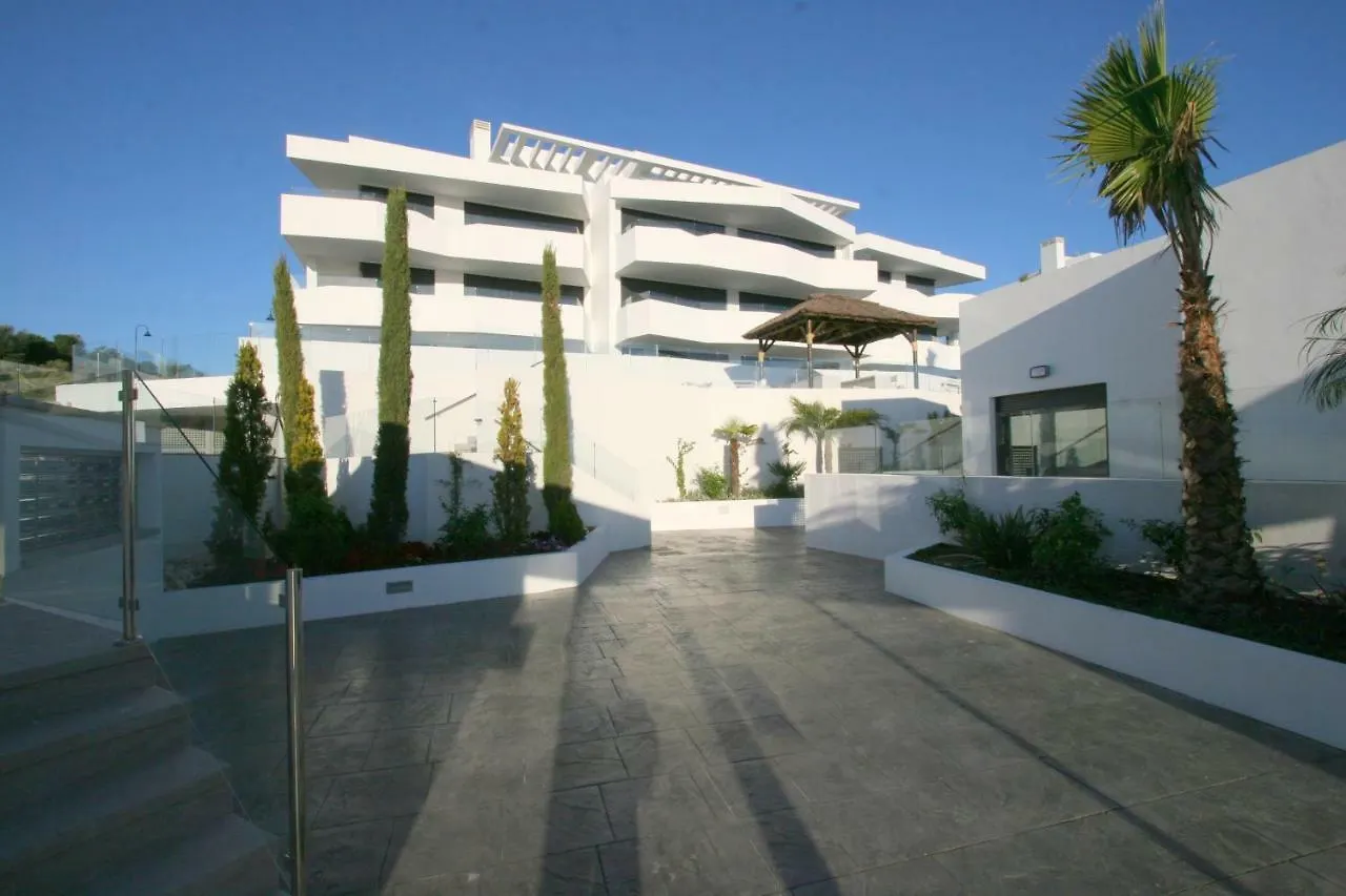 Dream Gardens Apartment La Cala De Mijas