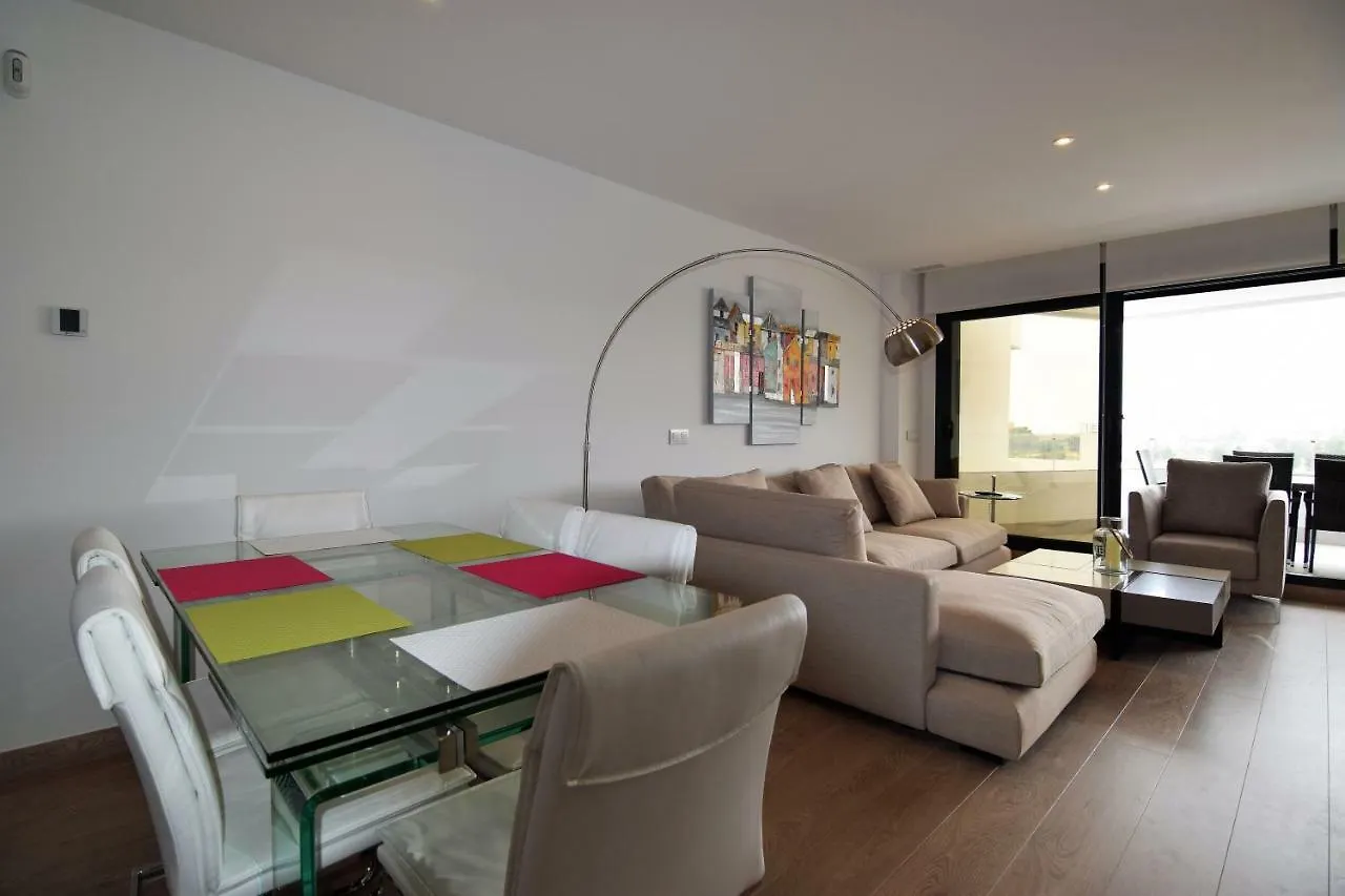 Dream Gardens Apartment La Cala De Mijas 0*,