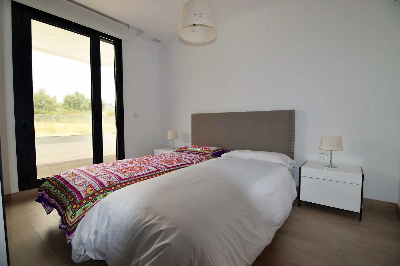 Dream Gardens Apartment La Cala De Mijas