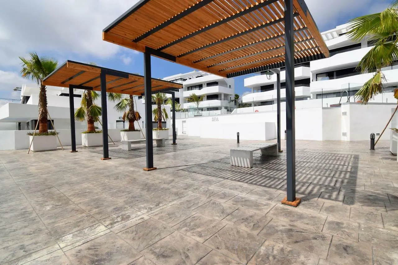 Dream Gardens Apartment La Cala De Mijas