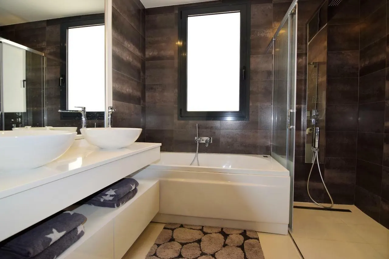 Dream Gardens Apartment La Cala De Mijas