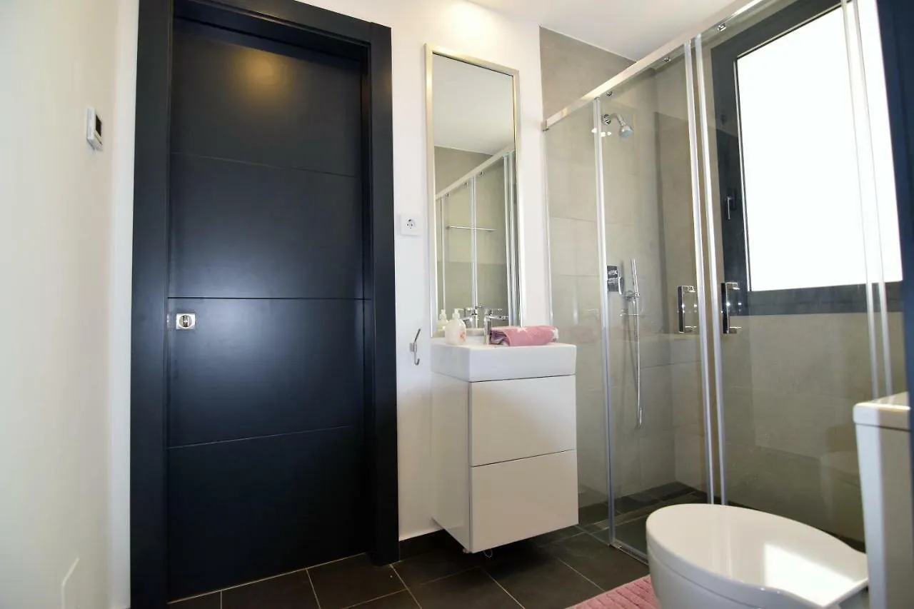 Dream Gardens Apartment La Cala De Mijas Spain