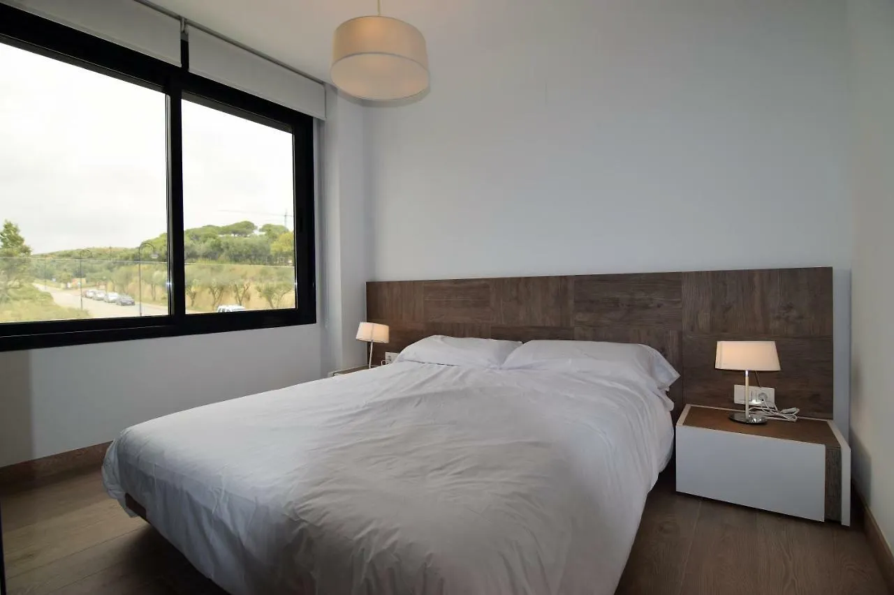 Dream Gardens Apartment La Cala De Mijas Spain