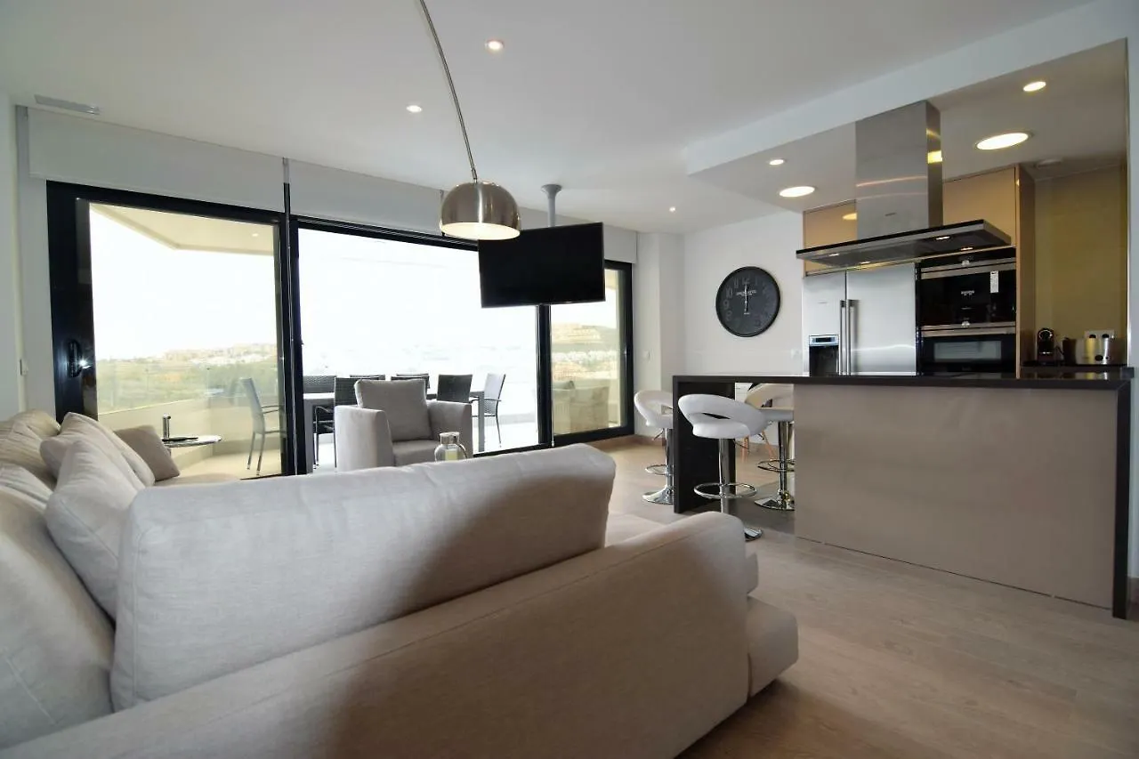 Dream Gardens Apartment La Cala De Mijas 0*,  Spain