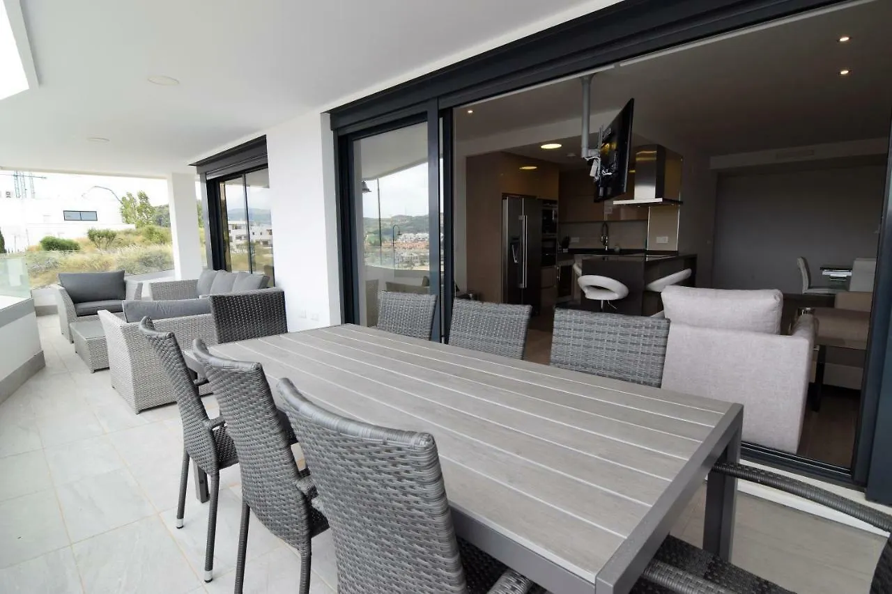 Dream Gardens Apartment La Cala De Mijas