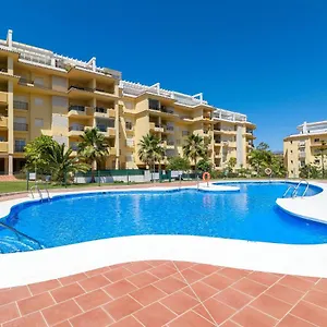 Jardin Botanico 3bed In La Cala By Rafleys La Cala De Mijas